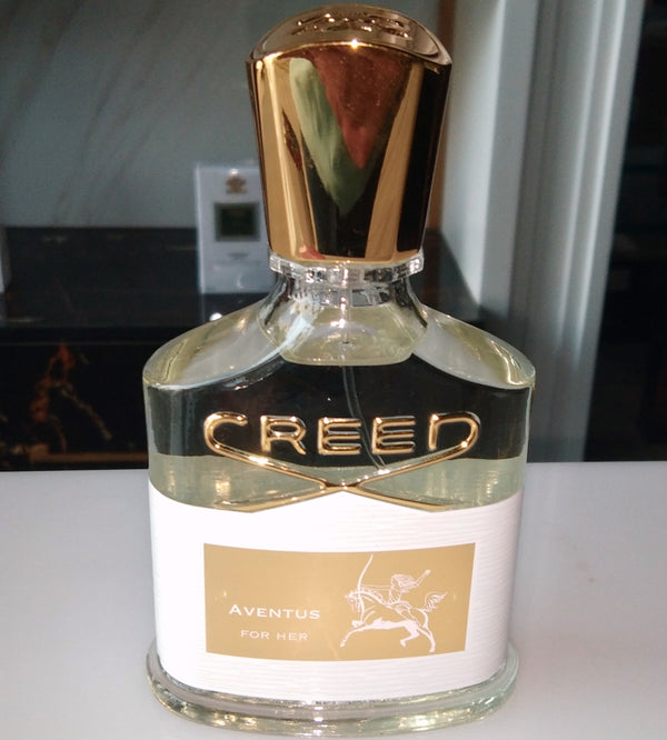 Creed Aventus (Original 100%)