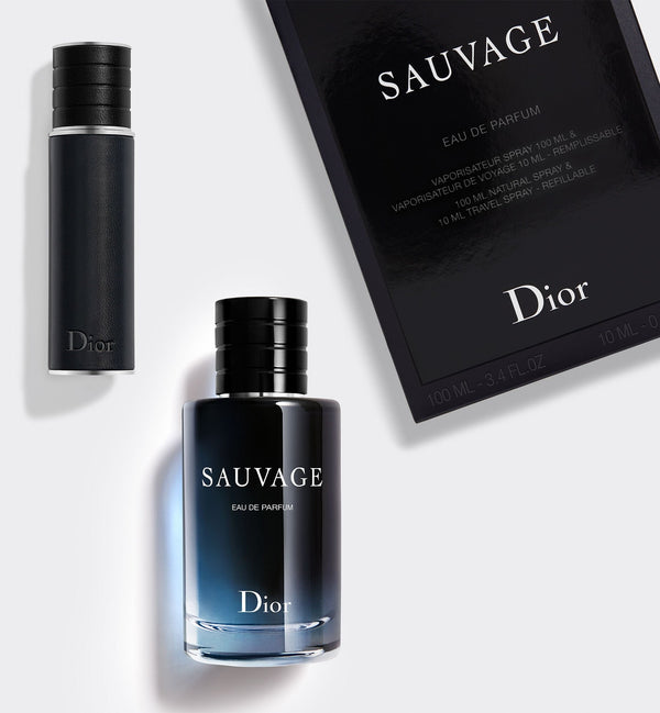 Dior Sauvage: Same As Original 100%